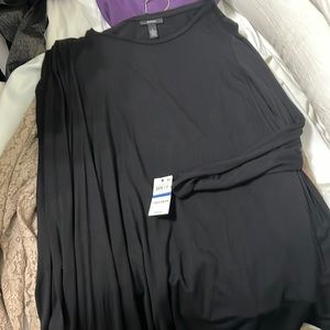 Alfani tunic, brand new with the tag still on